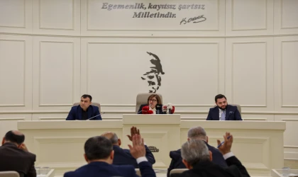 Gaziantep’te Tarihi Meclis: Bakan Tekin’e "Hemşehrilik" Beratı Verildi, Çiftçiye Dev Müjde Geldi!