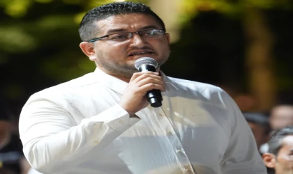 Genelge Değil, Fiili Güvenlik Şart!" Uğur Kalkan’dan Gaziantep Valiliği ve Milli Eğitim’e Kritik Sorular!