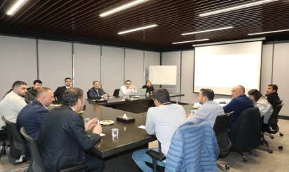 GTB'de Üyelere "İndirimli Vergi" Rehberi! Zirai Mahsullerde Tevkifat Oranları ve E-Müstahsil Sırları Deşifre Oldu!