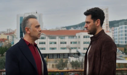 Güller ve Günahlar'da İhanet Kasırgası! Serhat Gerçeği Öğrendi, Cihan Dehşete Kapıldı: "Kader’in Babası Başkası Çıkabilir!"