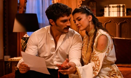 Halef 28. Bölüm Tek Parça Full HD İzle! Serhat Ve Melek Arasında Büyük Seçim: Yıldırım’ın Teklifi Ne?