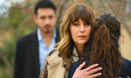 Halef Dizisinde "Anne" Depremi! Seda Akman, Ayten Taşcan Rolüyle Bu Akşam Sahneye Çıkıyor: Yıldız İçin Yolun Sonu mu?