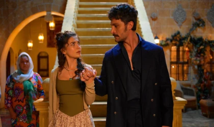 Halef Köklerin Çağrısı 27. Bölümde Kan Döküldü! Salim Öldü mü? Serhat’ın Büyük Planı Çöktü!