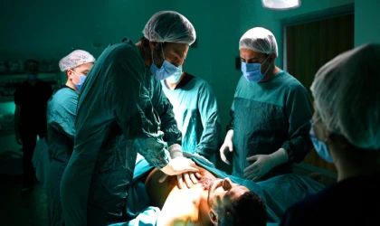 Halef: Köklerin Çağrısı’nda İmkansız Ameliyat! Serhat Ağa Celladını Yaşatacak mı? Akif’in Sırrı Deşifre mi Oluyor?