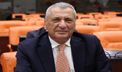 Hasan Öztürkmen'den Umut Yılmaz'a "Baklava Makbuzu" Çıkışı: "Cebinden Ödediysen İlan Et!"