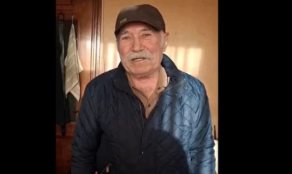 "Hoşçakal Sultanım!" HKP Lideri Nurullah Efe Ankut Yeniden Gözaltına Alındı: Evinin Önünde Duygusal ve Tebessüm Ettiren Veda!