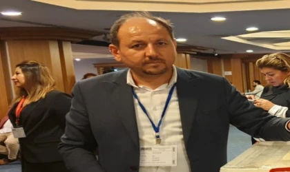 İYİ Parti Gaziantep’ten "6 Nisan" Mesajı: "Zulme Boyun Eğmeyen Gazetecileri Unutmadık!"