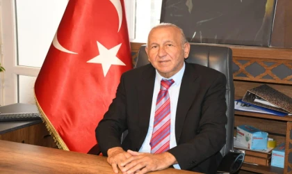 İYİ Parti İl Başkanı Başkülekçi’den 1 Mayıs mesajı! "Emekçinin alın teri, Türkiye’nin geleceğidir!"