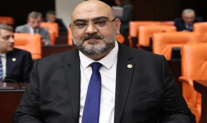 İYİ Partili Gürban'dan Gaziantep FK yönetimine zehir zemberek sözler: "Kulüp kimsenin arka bahçesi değildir!"