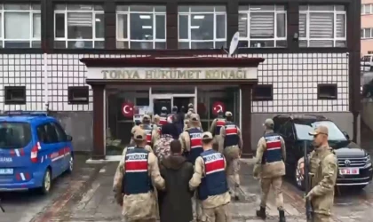 Jandarmadan 12 İlde "Milyarlık" Operasyon! 14 Organize Suç Örgütü Çökertildi: 4 Milyar TL’lik Hesap Hareketi!