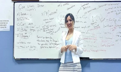 KPSS Öğretmeniydi, Dijital İçerik Üreticisi Oldu! Fidan Atalay Kimdir, Ne Kadar Kazanıyor? İşte Milyonluk Kazancın Detayları!