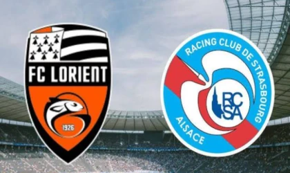 Ligue 1'de Kritik Randevu: Lorient - Strasbourg Canlı İzle! (MAÇ LİNKİ)