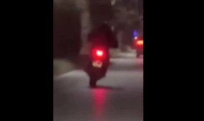 Manisa’da "Plaka Gizleme" Oyununa Rekor Ceza! 770 Bin TL Para Cezası ve Ehliyet İptali!