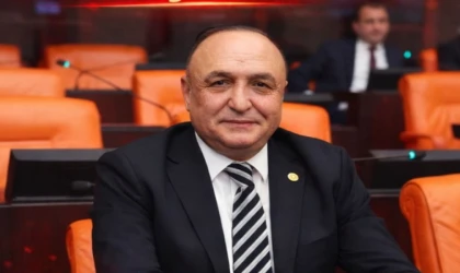 Melih Meriç’ten Hükümetin 'Covid Yasası'na Sert Tepki: "Dosya Sırasına Göre Adalet Dağıtılamaz!"