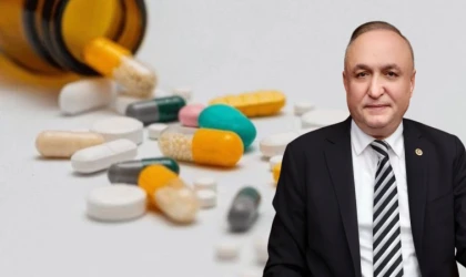 Melih Meriç’ten Kanser Hastaları İçin Korkutan Veri: "%17'den %3'e Düştü, Umutlar Yok Ediliyor!"