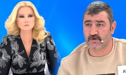 Müge Anlı’da Günlerce Konuşulmuştu: Gaziantepli "Cin Ali" Lakaplı Ali Bal’ın Trajik Sonu! Kızı Gözaltında!