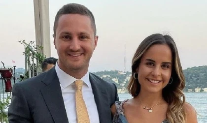 Ömer Sarıgül ve Revna Çakır Boşandı: İstenen Nafaka Şoke Etti! İşte Mahkemenin Kararı!