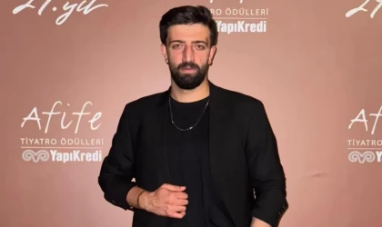 Ramazan Tetik Hayatını Kaybetti! Eşref Rüya Dizisinin Genç Yıldızından Acı Haber: Ramazan Tetik Neden Öldü?