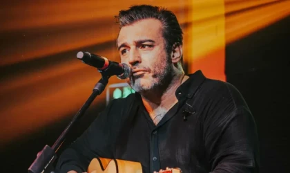 Rıza Tamer’den Acı Haber! Uykusunda Gelen Sessiz Veda: Rıza Tamer Neden Öldü, Hastalık Detayları Neler?