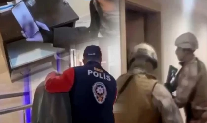 Siber Suçlara Dev Darbe: 13 İlde 183 Gözaltı, 95 Tutuklama! TOKİ Dolandırıcıları ve Yasa Dışı Bahis Çetesi Çökertildi!