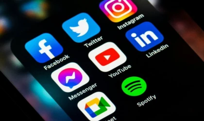 Sosyal Medyada "Anonim" Devri Bitiyor! Instagram, X ve TikTok'a e-Devlet ile Giriş Dönemi: Kimlik Bilgileri Paylaşılacak mı?