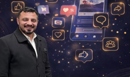 Sosyal Medyada Bot Hesap Tehlikesi Büyüyor!