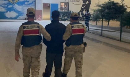 Şüpheli İki Araç Durduruldu, İçinden Zehir Çıktı! Gaziantep’te "A.Ö." Tutuklanarak Cezaevine Gönderildi!