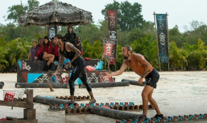 Survivor 1 Nisan Dokunulmazlığı Kim Kazandı? Haftanın 2. Eleme Adayı Kim Oldu? Bayhan’ın Ardından Potaya Giren İsim Şaşırttı!