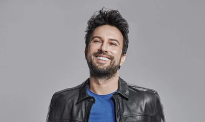Tarkan’dan Milli Takım İçin Heyecan Veren "Marş" Açıklaması! "Uçakta Bir Şeyler Oldu, Sürprizlere Hazır Olun!"