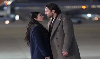 Taşacak Bu Deniz Bugün Neden Yok? 17 Nisan TRT 1 Yayın Akışı Değişti! Yeni Bölüm Ne Zaman, Bitti mi?