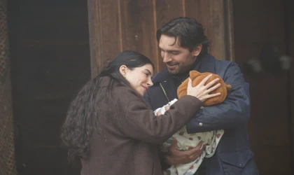 Taşacak Bu Deniz’de Büyük Yüzleşme! Esme Boşandı, Adil Sarsıldı: Şerif Şimdi Ne Yapacak?