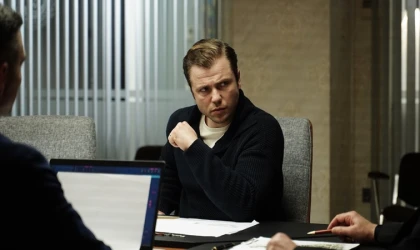 Teşkilat İzleyicisine Üzücü Haber: Yeni Bölüm Neden Yok? TRT 1 Yayın Akışını Değiştirdi! 178. Bölüm Ne Zaman?