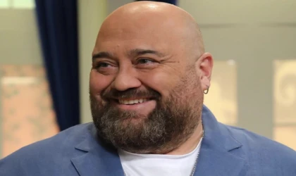 Ünlülere Uyuşturucu Operasyonunda Somer Sivrioğlu Depremi! Gözaltı Kararı Sonrası Somer Şef'ten İlk Açıklama Geldi: "Yola Çıkıyorum!"