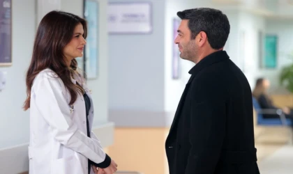 Uzak Şehir 59. Bölüm: Boran O Videoyu İzletti, Sır Perdesi Aralandı! Cihan ve Engin Arasında Ölümcül Karşılaşma: Alya İçin Yolun Sonu mu?