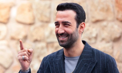 Uzak Şehir Demir Diziden Ayrılıyor mu? Ece Erken "Yolun Sonu" Dedi! Ferit Kaya Uzak Şehir'e Veda mı Ediyor?