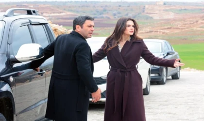 Uzak Şehir'de İhanetin Gölgesi! Alya Konaktan Taşındı, Meryem Saldırıya Uğradı: Cihan’ın "Koruma" Kararı Ortalığı Karıştıracak!