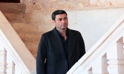 Uzak Şehir’de Yer Yerinden Oynayacak! Meryem Konağa Geldi, Cihan Kıskançlık Krizine Girdi! 58. Bölümde Şok Karar!