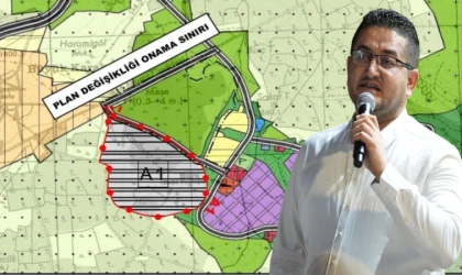 Yavuzeli’nde Mera Alanı İmara Açıldı: "Kırsal Kalkınma mı, Betonlaşma mı?" CHP’li Kalkan’dan Sert Tepki!