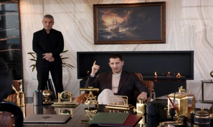 Yeraltı Dizisi Bu Akşam Neden Yok? Yeni Bölüm Ne Zaman Yayınlanacak? Kahramanmaraş Saldırısı Sonrası Yayın Akışı Değişti!