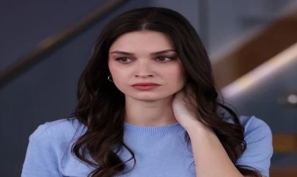 Yeraltı Dizisinde Şok Ayrılık! Ekin Aksoy Veda Etti: 'Pınar, Üzümlü Kekim!'