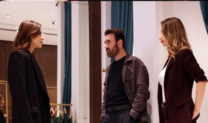 Yeraltı Fanları Buraya! Beklenen Haber Geldi: Yeraltı Bu Akşam Var mı, Yeni Bölüm Saat Kaçta? İşte NOW TV Yayın Akışı!