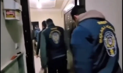 24 İlde Dev Siber Darbe! Gaziantep Merkezli Operasyonda 212 Gözaltı: Çocuk İstismarı, Yasa Dışı Bahis ve TOKİ Dolandırıcıları Çökertildi!