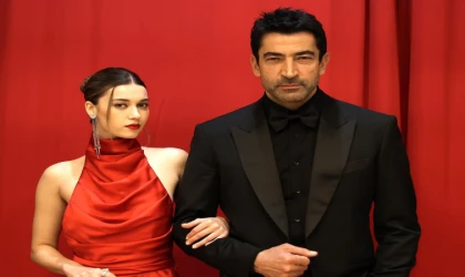 A.B.İ. dizisinde flaş ayrılık! Afra Saraçoğlu “A.B.İ.” dizisine veda ediyor! İşte ayrılık nedeni