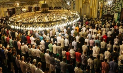 Adana bayram namazı saati belli oldu! 2026 Kurban Bayramı namazı saat kaçta kılınacak?