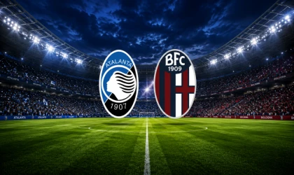 CANLI | Atalanta - Bologna maçını canlı izle