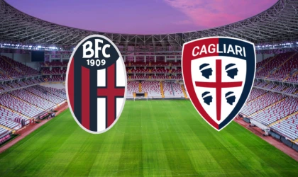 CANLI I Bologna - Cagliari Maçını Canlı İzle (Maç Linki)