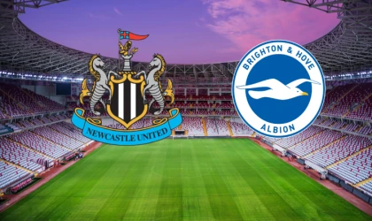 CANLI | Newcastle United-Brighton & Hove Albion maçını canlı izle (Maç Linki)