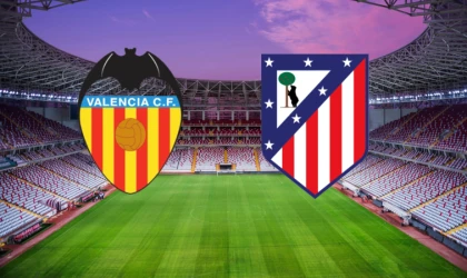 CANLI | Valencia-Atletico Madrid maçını canlı izle (Maç Linki)