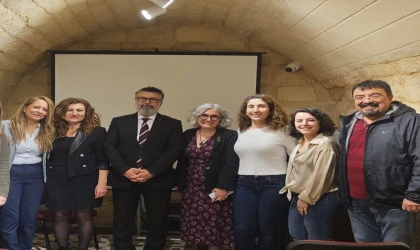 Gaziantep- Kilis Tabip Odası’ndan özel hastanelere sert uyarı! “Hekim maaşından kesinti kabul edilemez”