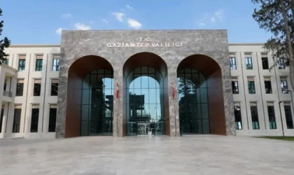 Gaziantep’te 39 Okulda Eğitime Fırtına Arası! 4 Mayıs Pazartesi Hangi Okullar Tatil? İşte Şahinbey, Şehitkamil, Nizip ve Yavuzeli Listesi!